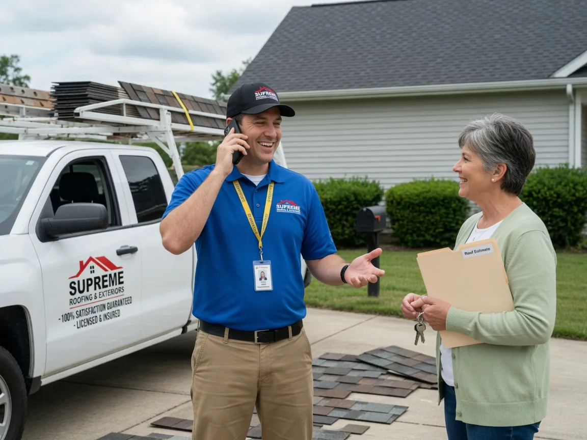 Roof Replacement Jbsa Randolph, TX FAQs